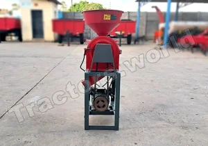 Hammer Mill