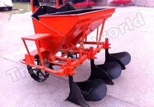 Potato Planter