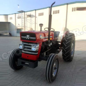 Reconditioned Tractors for Sale in Gambia