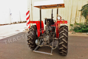 Massey Ferguson 240 Tractors for Sale