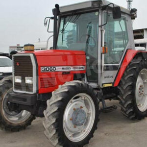 Used Tractors for Sale in Gambia