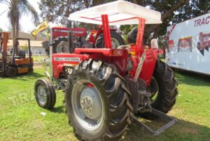 Massey Ferguson 360 Tractors