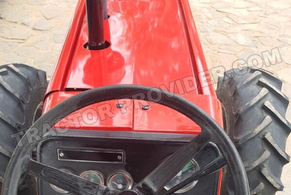 Massey Ferguson 385 Tractors for Sale in Zambia