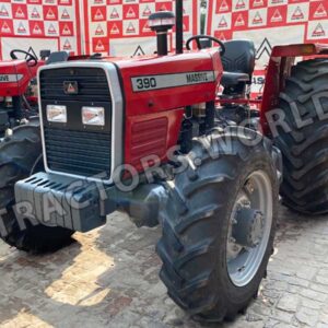 Massive Tractors for Sale in Gambia