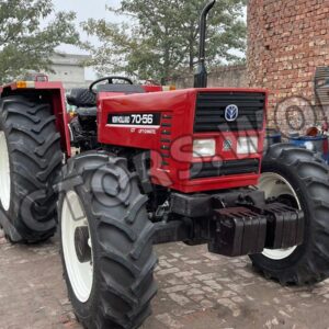 New Holland Tractors for Sale in Gambia