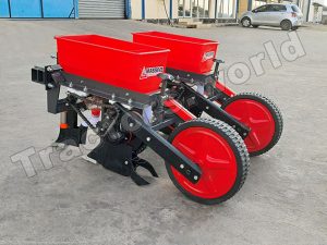 Corn Planter 2 Row