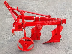 Furrow Plough MT-24 Tractor